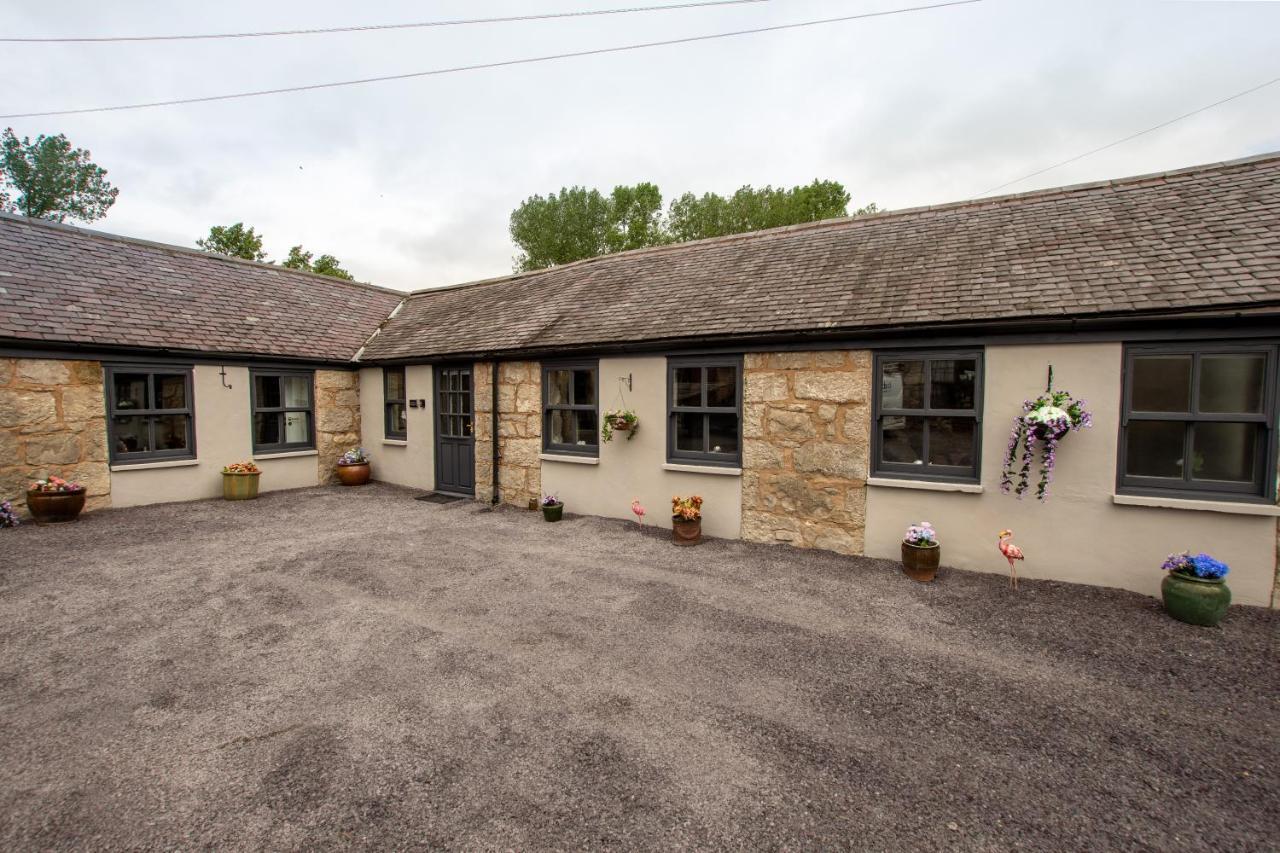 Dwylig Isa Holiday Cottages Rhuddlan Екстериор снимка