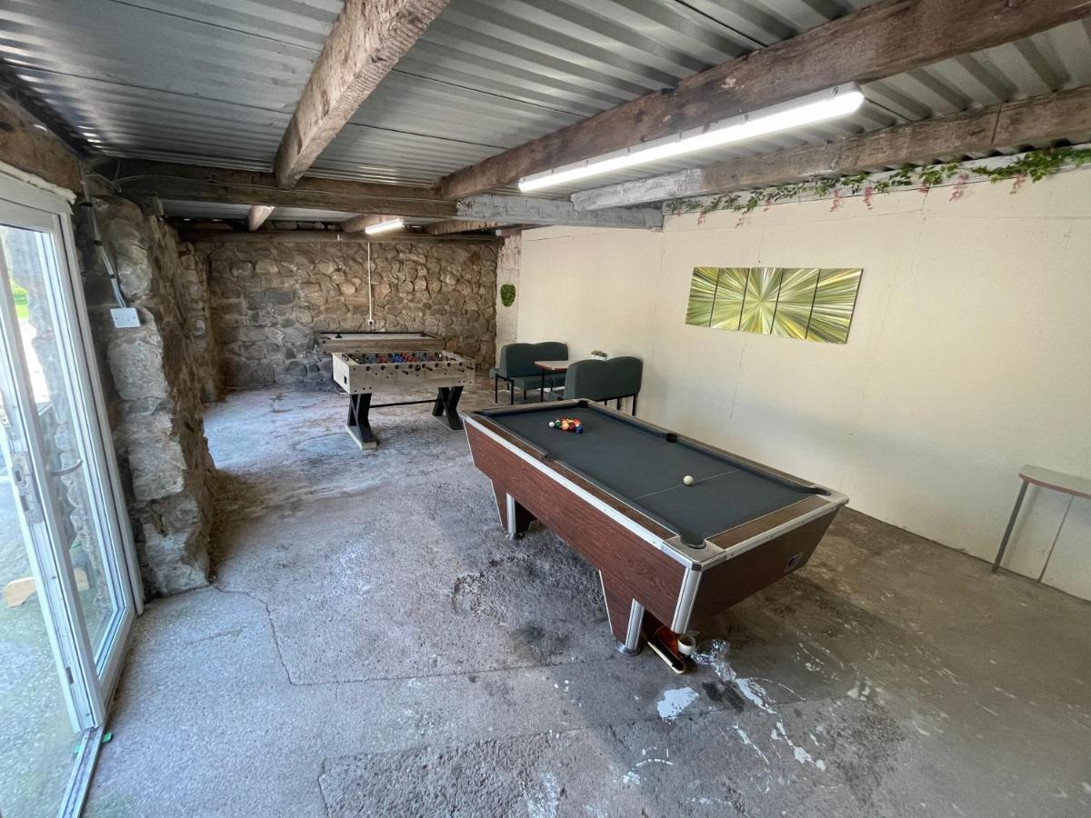 Dwylig Isa Holiday Cottages Rhuddlan Екстериор снимка