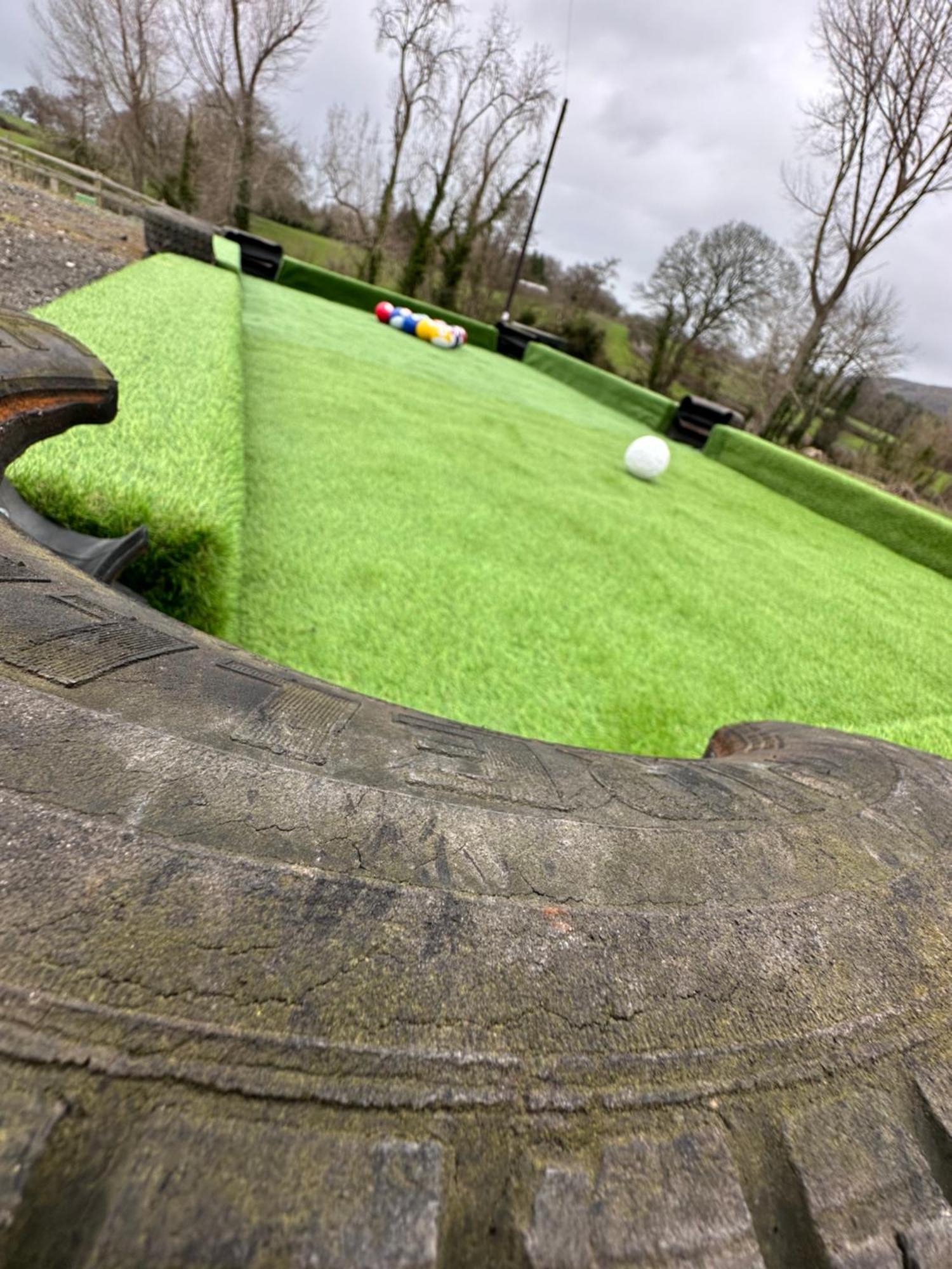 Dwylig Isa Holiday Cottages Rhuddlan Екстериор снимка