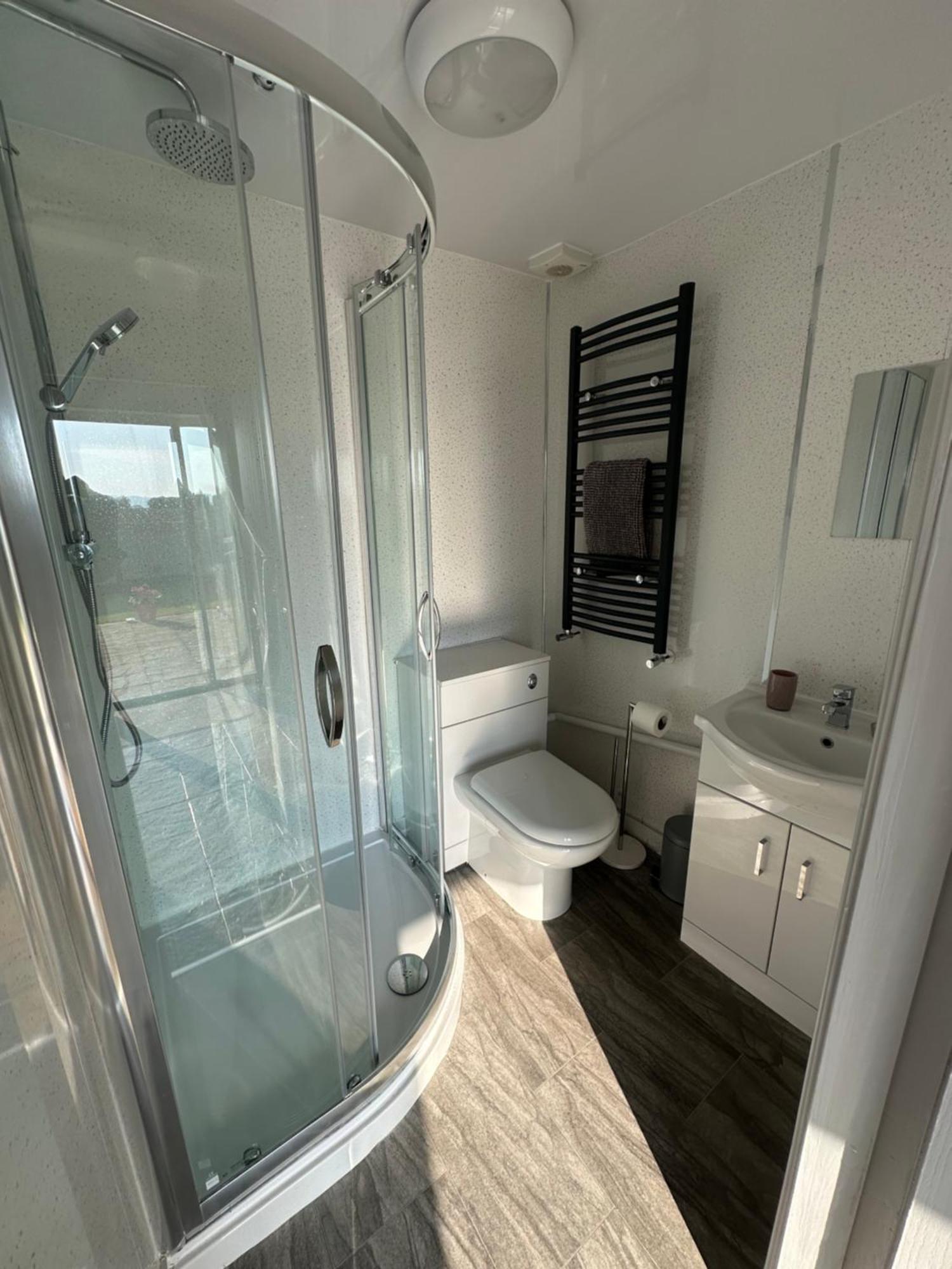 Dwylig Isa Holiday Cottages Rhuddlan Стая снимка
