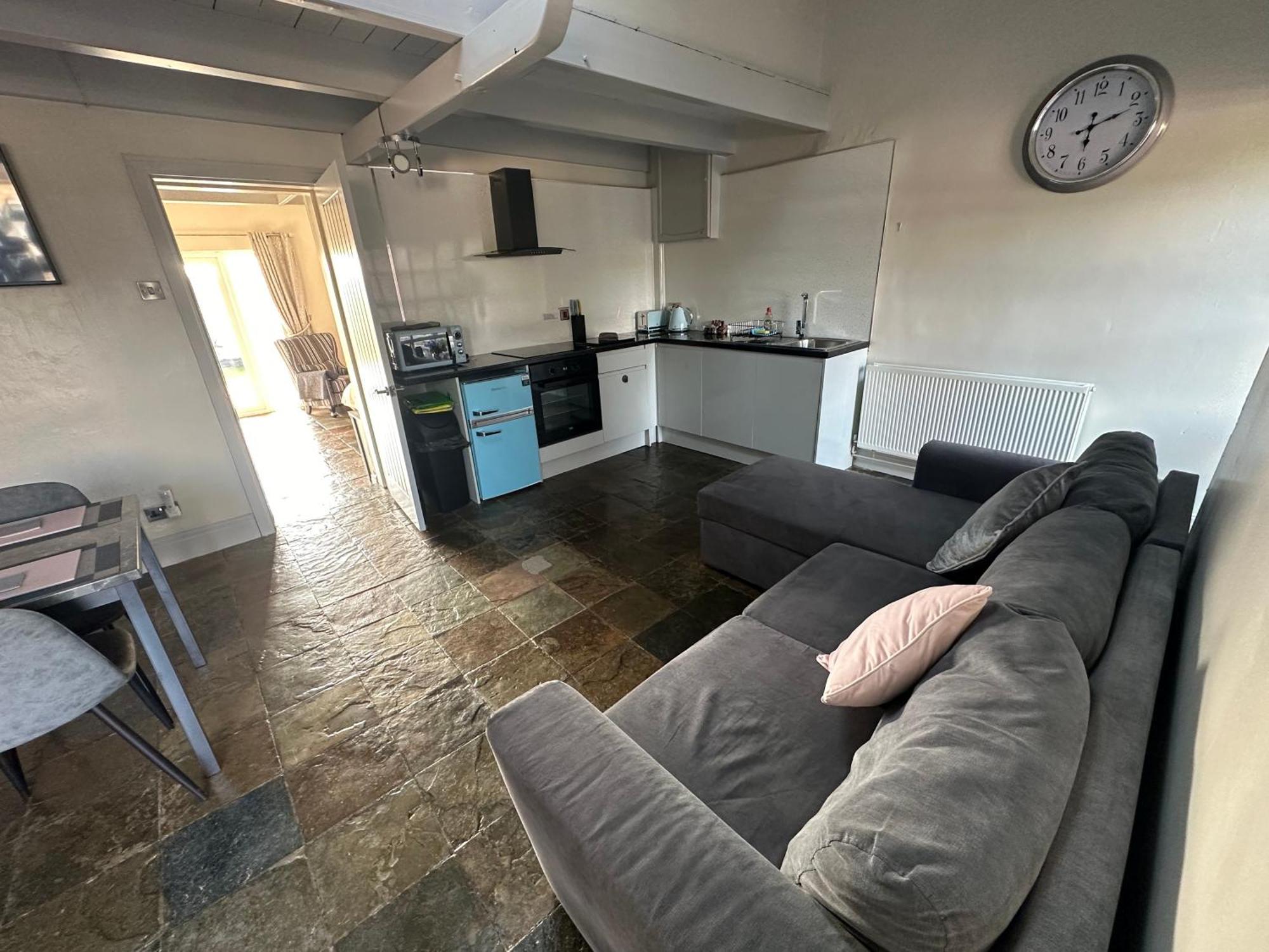 Dwylig Isa Holiday Cottages Rhuddlan Стая снимка