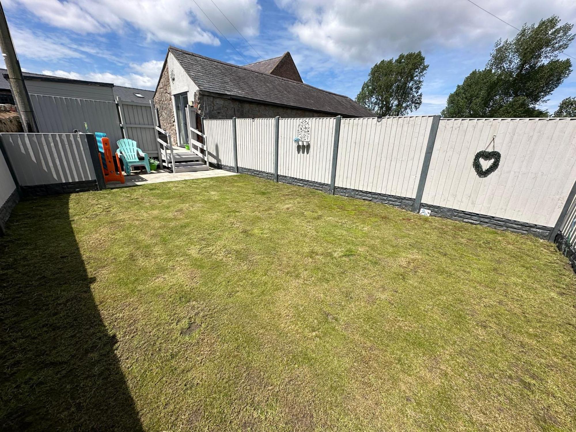 Dwylig Isa Holiday Cottages Rhuddlan Екстериор снимка