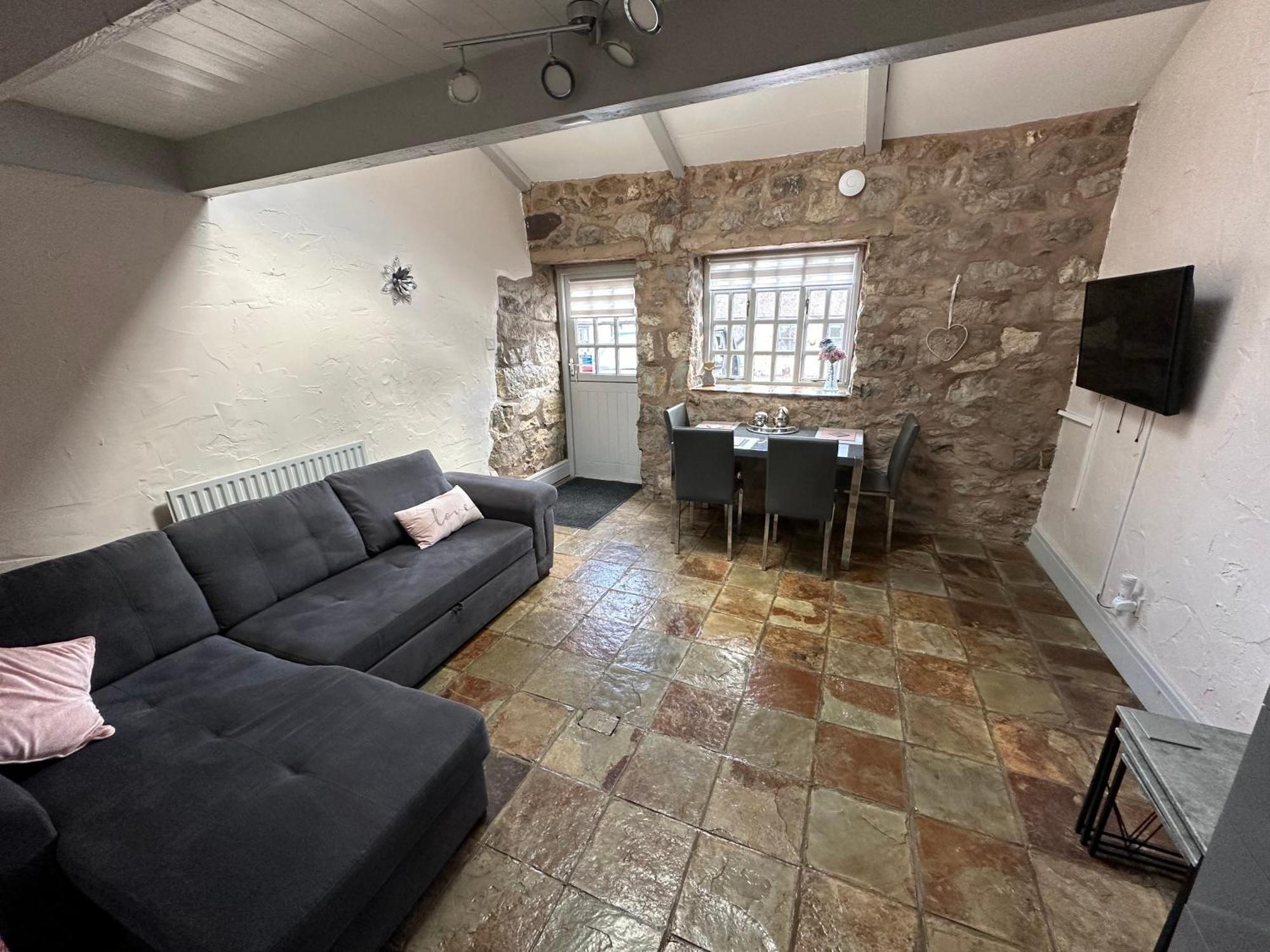 Dwylig Isa Holiday Cottages Rhuddlan Екстериор снимка